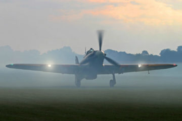 Spitfire 944 : The Amazing Story of a Allied Reconnaissance Pilot WW2