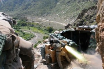 Taking Fire from the Taliban in Afghanistan – Documentary – Episode 2