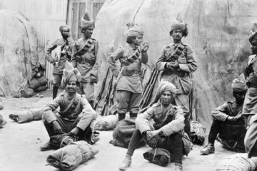 The Real Reason for World War 1