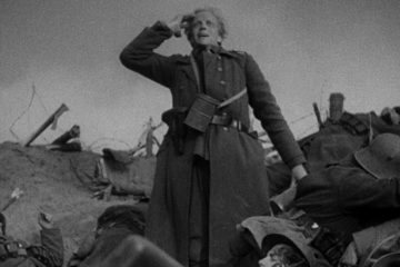 Westfront 1918 – German War Film – 1930 { English Subtitles }