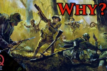 Why did the US join WWI?