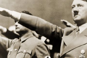 Hitler’s Last Year and the End of the Third Reich ( Part 1 )