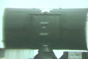 Vietnam War: Hawk Missiles (6th BN, 71st Arty); DMZ 1st BN 44th Arty, July 1967