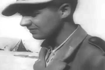 WW2 November 1942 Newsreel: Operation Torch; Battle of Oran