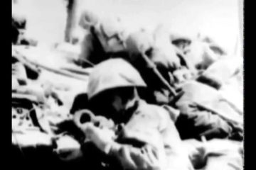 What Makes a Battle? 1944 WWII Kwajalein