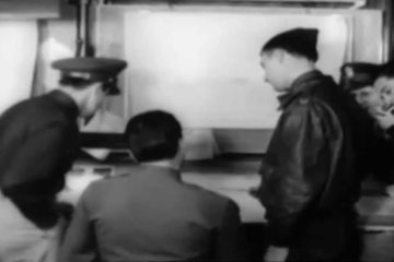WW2 Survival Training Film AAF – Land and Live in the Arctic