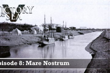 Mare Nostrum WW2 – Victory at Sea : Part 08