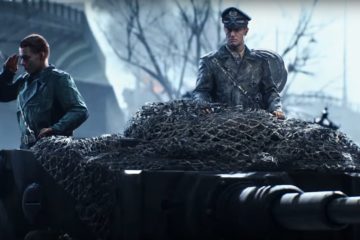 Battlefield 5 – The Last Tiger