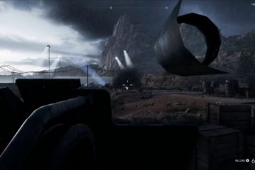 Battlefield 5 – Under No Flag