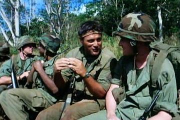 Tour of Duty S01 – Ep06 : Burn Baby, Burn