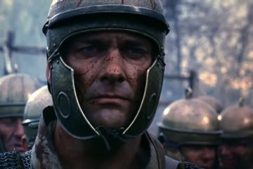8 Great War Movie – Charge Scenes