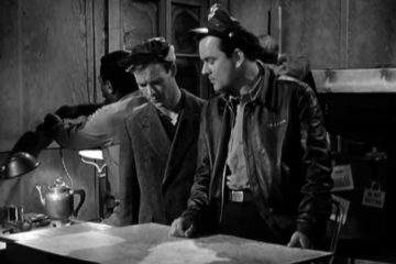 Hogans Heroes – The Informer – S1-E1