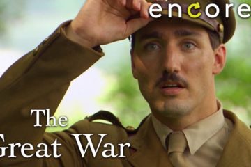 The Great War (Part 2) – 2-part feature, Docu-Drama