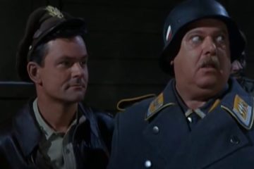 Hogans Heroes – Hold That Tiger – S1-E2