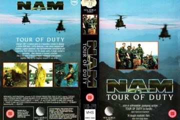 Tour of Duty S01 – Ep04 – War Lover