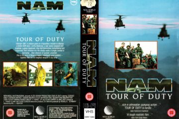 Tour Of Duty