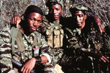 Tour of Duty S01 – Ep03 -Dislocations