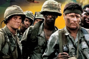 Tour of Duty S01 – Ep05 – Sitting Ducks