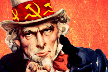 Traitors Within – Spies Who Sold Out America