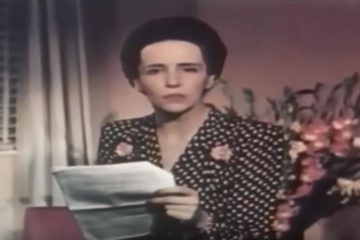 Land of My Mother – Poland WW2 1938