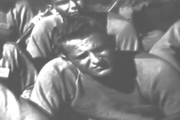 L.A.P.D. Police Baton, Training Film 1954