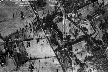 “Road to the Wall” 1962 Cold War Documentary