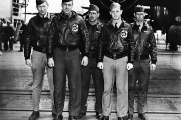 Jimmy Doolittle “The Greatest Drama” Doolittle Raid on Tokyo