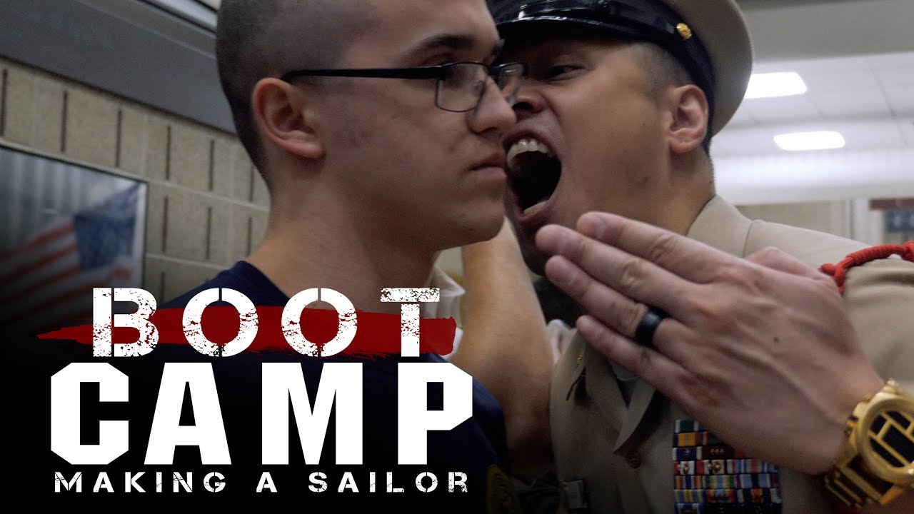 world war 2 navy boot camp world war 2 navy boot camp