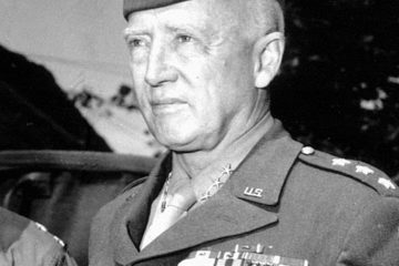 The General George S. Patton Story