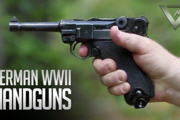 Russians To Pave Military Church With Captured German WW2-era Guns