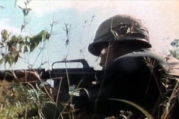 Sky Soldiers – Several 173rd Vets talk about their Vietnam Experience