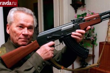 Spetsnaz Special: The Legendary Kalashnikov