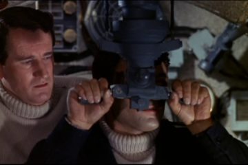 Submarine X – British World War II War Movie
