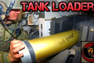 Modern Battle Tank : Autoloader or Crewman Loader?