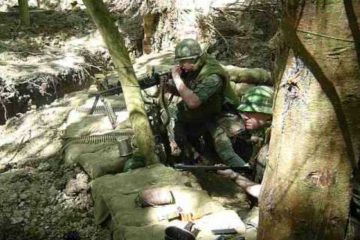 Vietnam War: Battle of Con Thien – Documentary Film