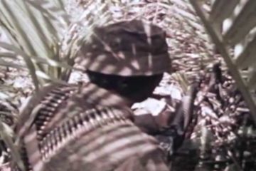 SEAL Team One May 29 1970 Vietnam