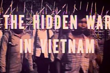 Big Picture: The Hidden War in Vietnam 1963