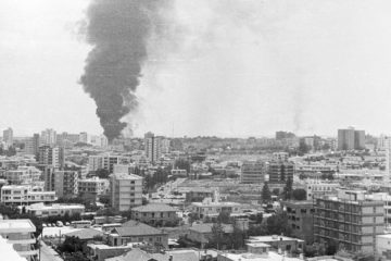 Turkish Invasion of Cyprus | A Divided Cyprus | This Week | 1974