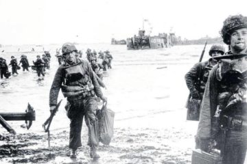 U.S. Army PTSD Training Film ‘Introduction to Combat Fatigue’ 1944