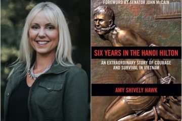 Six Years in the Hanoi Hilton: An Extraordinary Story of Courage and Survival in Vietnam