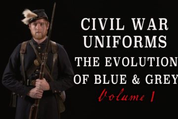 Civil War Uniforms of Blue & Grey