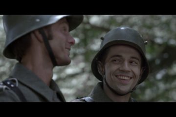 End of War – the Final Minutes of WWI