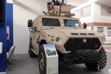 New Military Weapons 2019 | IDEX – International Defence Exhibition