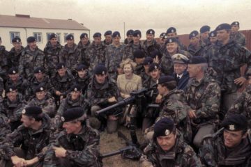 Falklands 1982 – Part 3 of 3