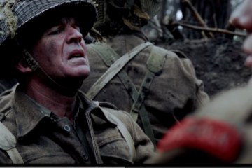 Short Film – Set in WW2 : Quiet