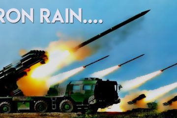 How Much Power has a Russian MLRS Vs. U.S. MLRS. ?