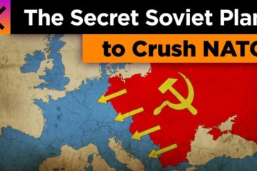 The Secret Soviet Plan to Crush NATO in 7 Days