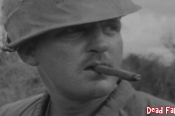 Vietnam War Story – Ambush at The Demilitarized Zone