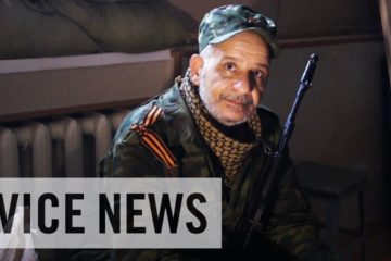 Volunteer Soldiers Fighting in Ukraine: Russian Roulette (Dispatch 102)