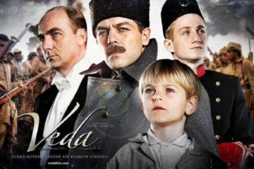 War Movie : Veda – Atatürk (2010) – {English Subs}